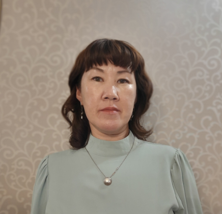 Воспитатель высшей категории Борхонова Ирина Александровна.